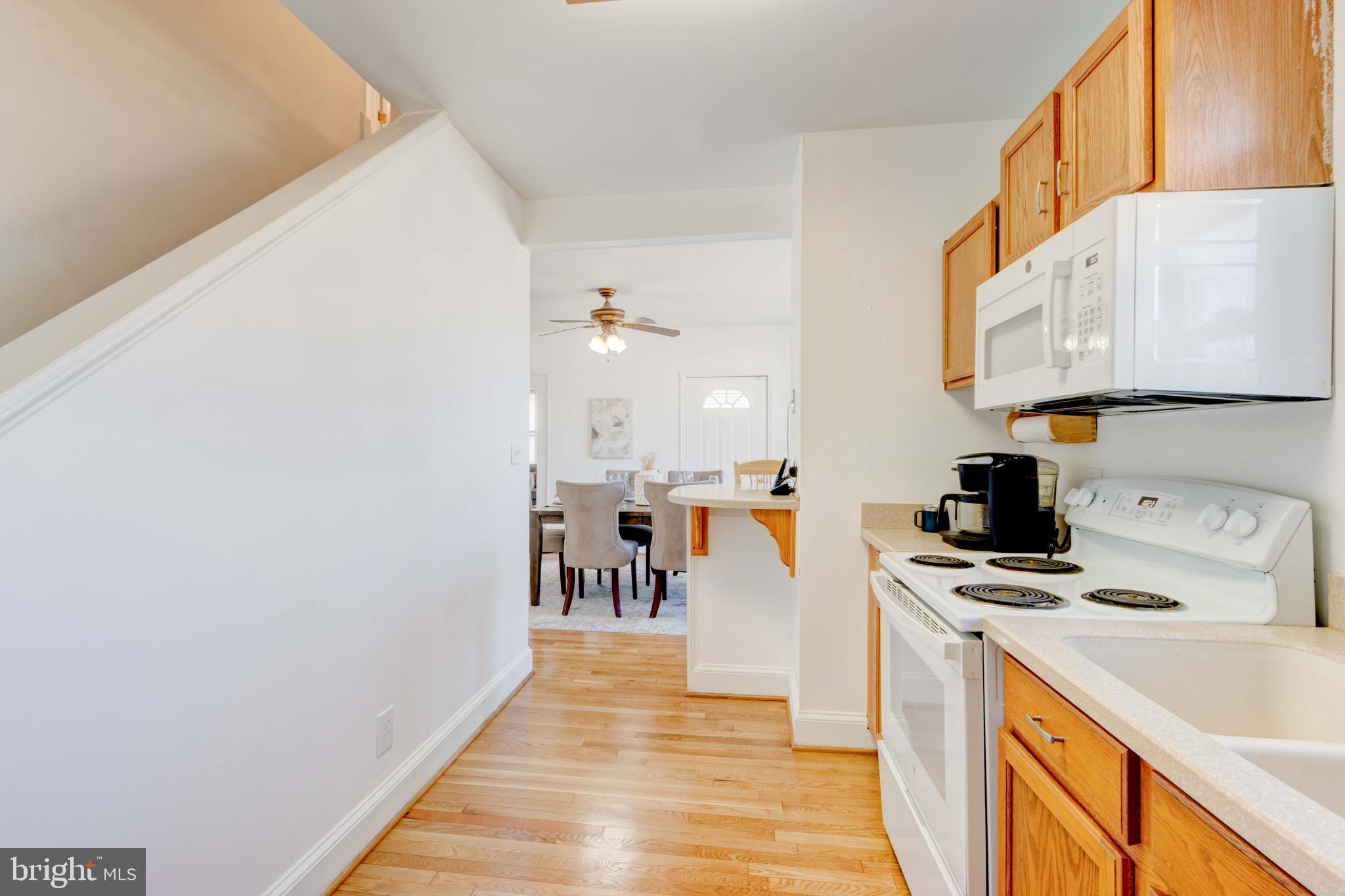 2025 Northeast Ne Baltimore, MD 21227 - Photo 38 of 122