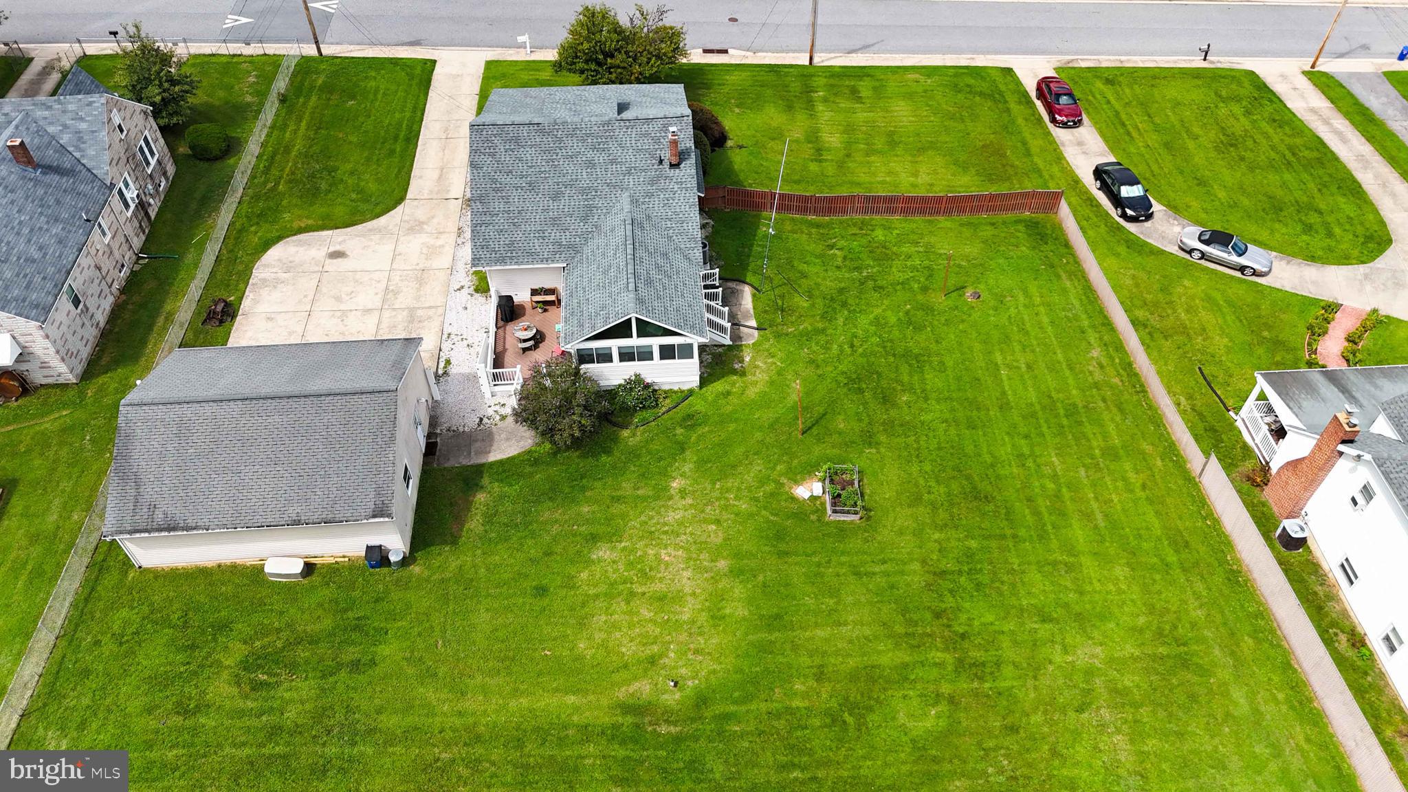 2025 Northeast Ne Baltimore, MD 21227 - Photo 51 of 122