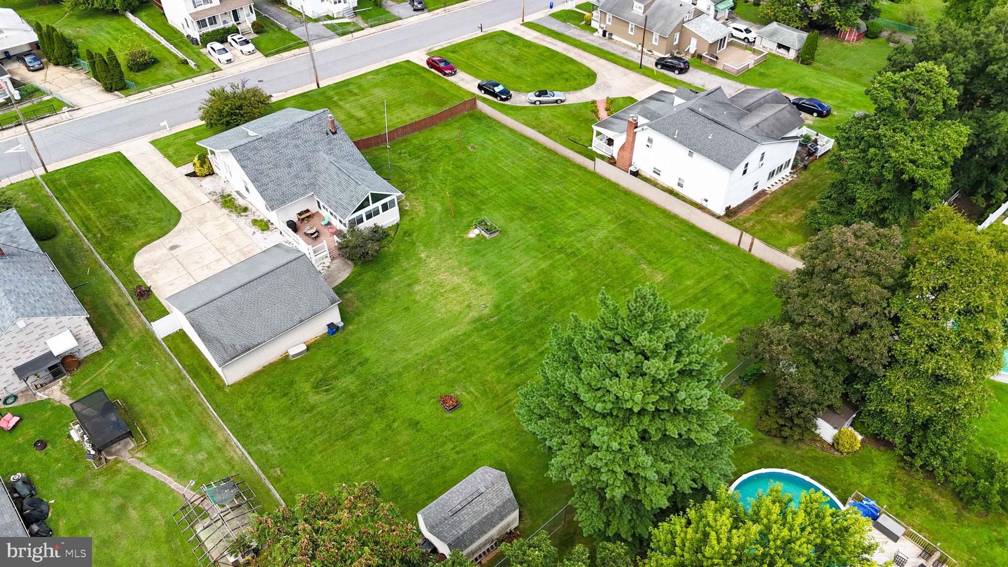 2025 Northeast Ne Baltimore, MD 21227 - Photo 59 of 122