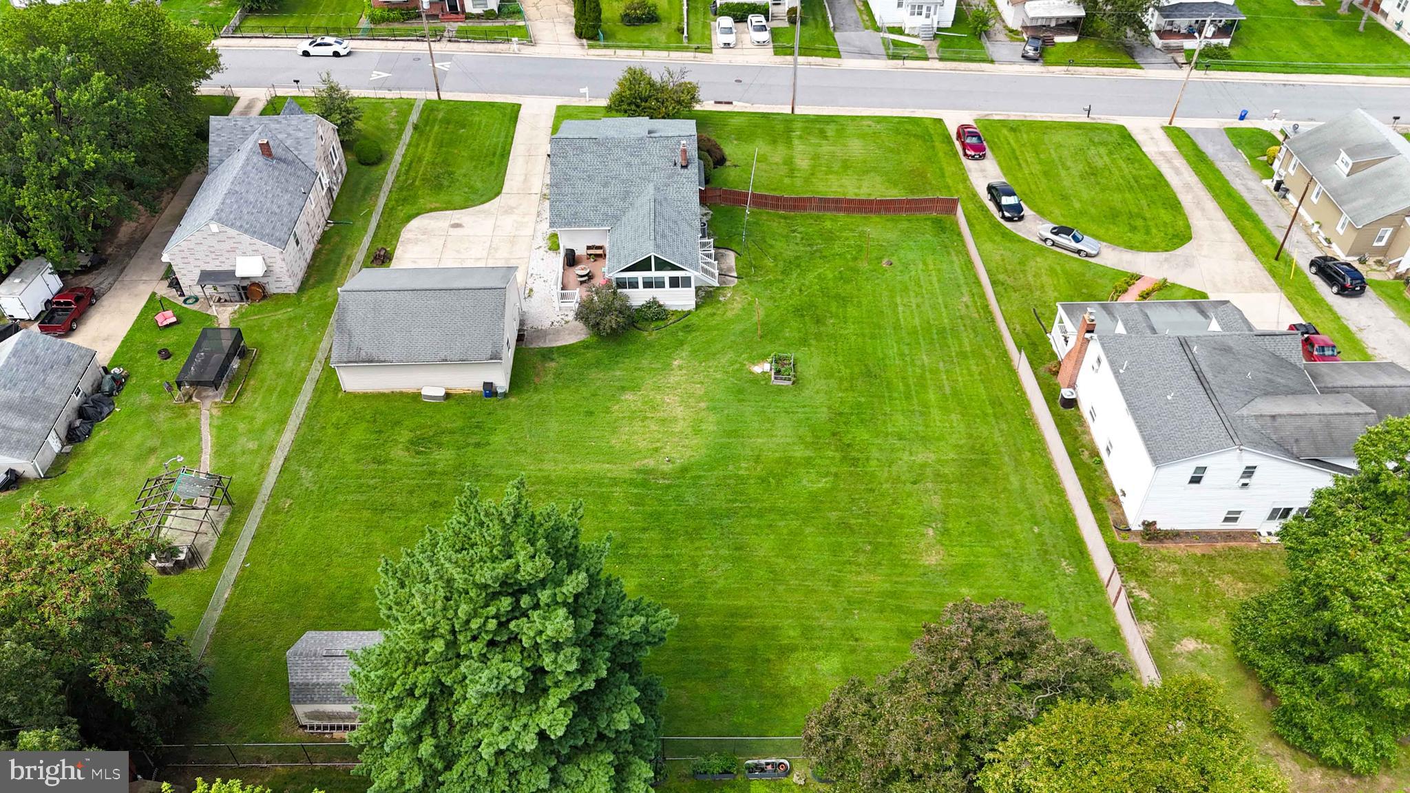 2025 Northeast Ne Baltimore, MD 21227 - Photo 60 of 122