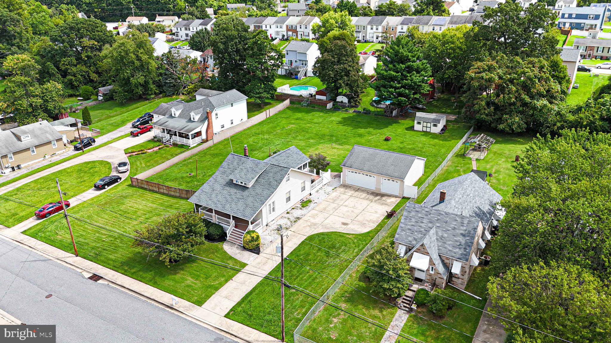 2025 Northeast Ne Baltimore, MD 21227 - Photo 61 of 122