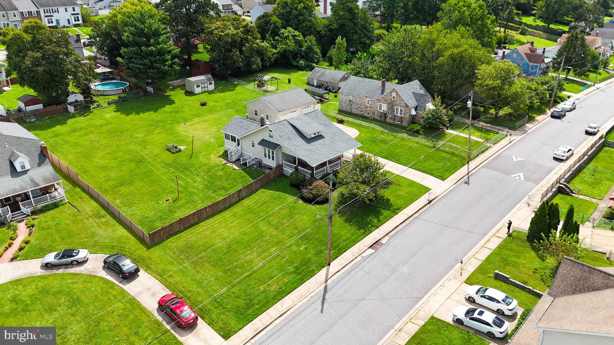 2025 Northeast Ne Baltimore, MD 21227 - Photo 62 of 122