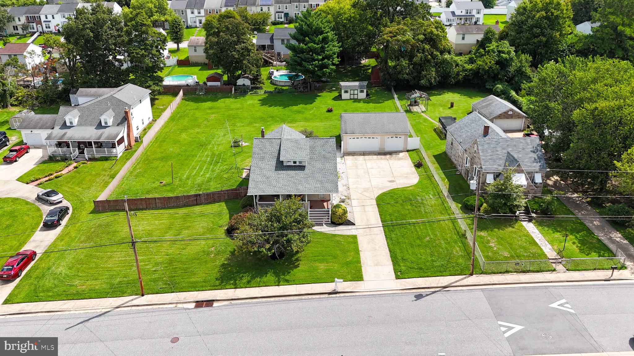 2025 Northeast Ne Baltimore, MD 21227 - Photo 63 of 122