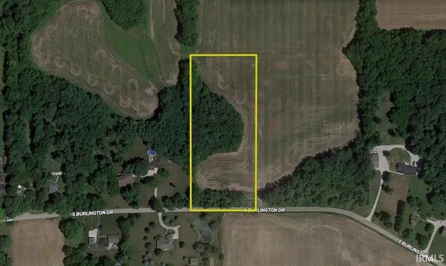 $99,500 | 0 South Burlington Drive, Muncie, IN 47302