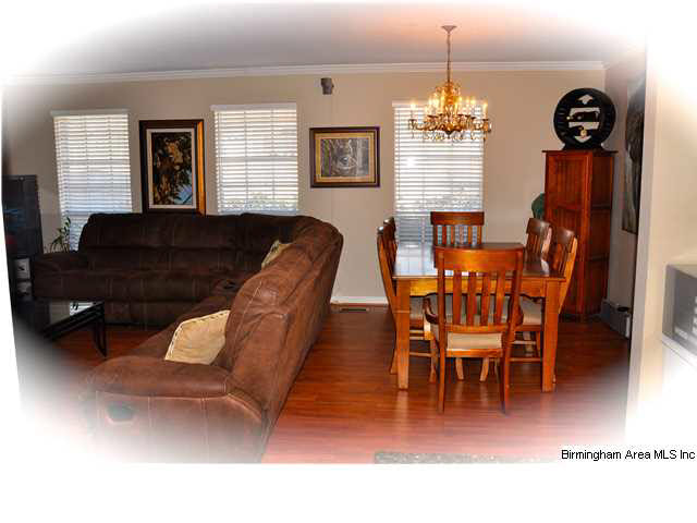 5473 Pine Road Pinson, AL 35126 - Photo 11 of 21