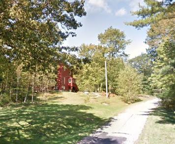 538 Hollis Road Dayton, ME 04005 - Photo 2 of 6 538 Hollis Rd