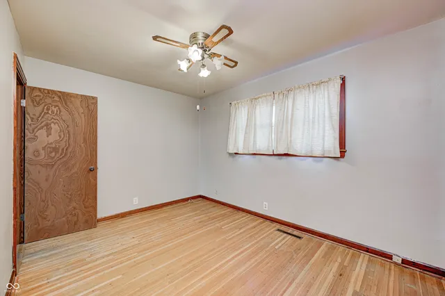 $2,000 | 1744 North Norfolk Street, Indianapolis, IN 46224