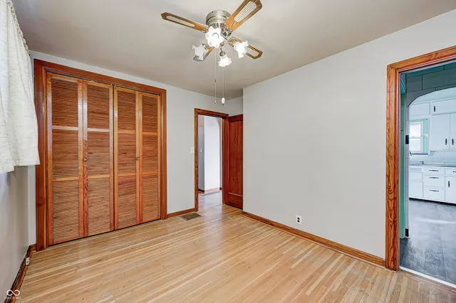 $2,000 | 1744 North Norfolk Street, Indianapolis, IN 46224