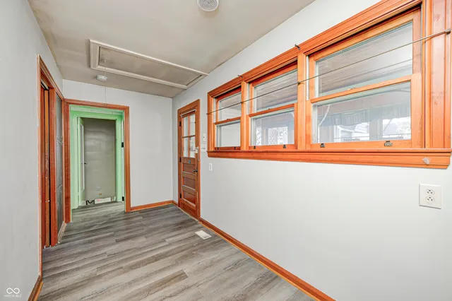 $2,000 | 1744 North Norfolk Street, Indianapolis, IN 46224