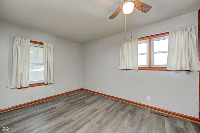 $2,000 | 1744 North Norfolk Street, Indianapolis, IN 46224