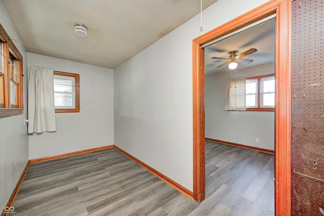 $2,000 | 1744 North Norfolk Street, Indianapolis, IN 46224