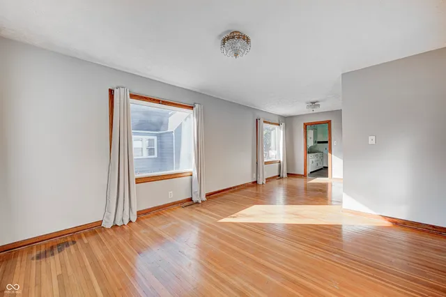 $2,000 | 1744 North Norfolk Street, Indianapolis, IN 46224