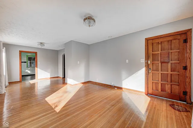 $2,000 | 1744 North Norfolk Street, Indianapolis, IN 46224