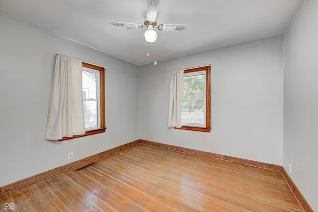 $2,000 | 1744 North Norfolk Street, Indianapolis, IN 46224