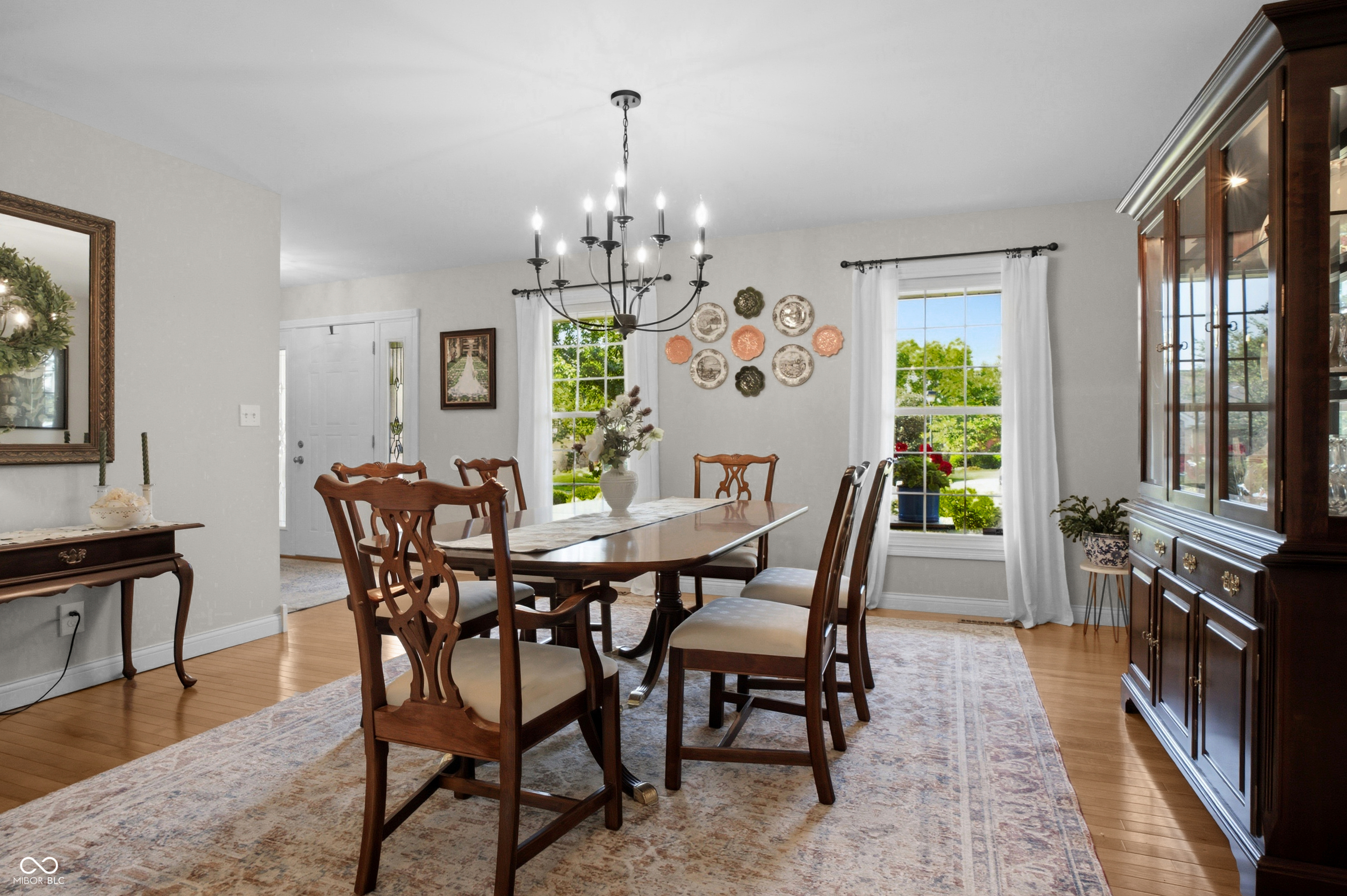 3984 Jonathan Ridge Road Columbus, IN 47201 - Photo 13 of 78