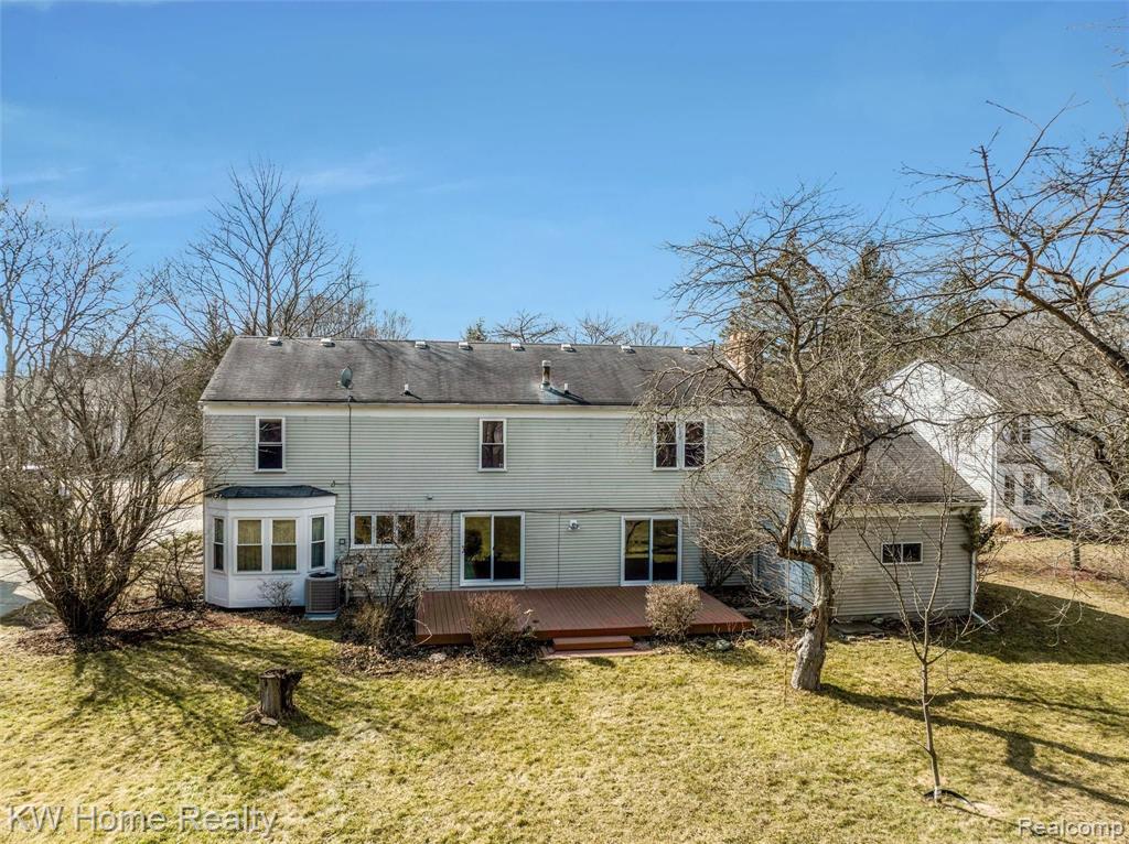 35690 Fredericksburg Road Farmington Hills, MI 48331 - Photo 25 of 25