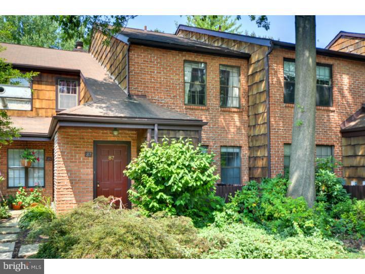 87 Dickinson Road Chesterbrook, PA 19087 - Photo 1 of 25