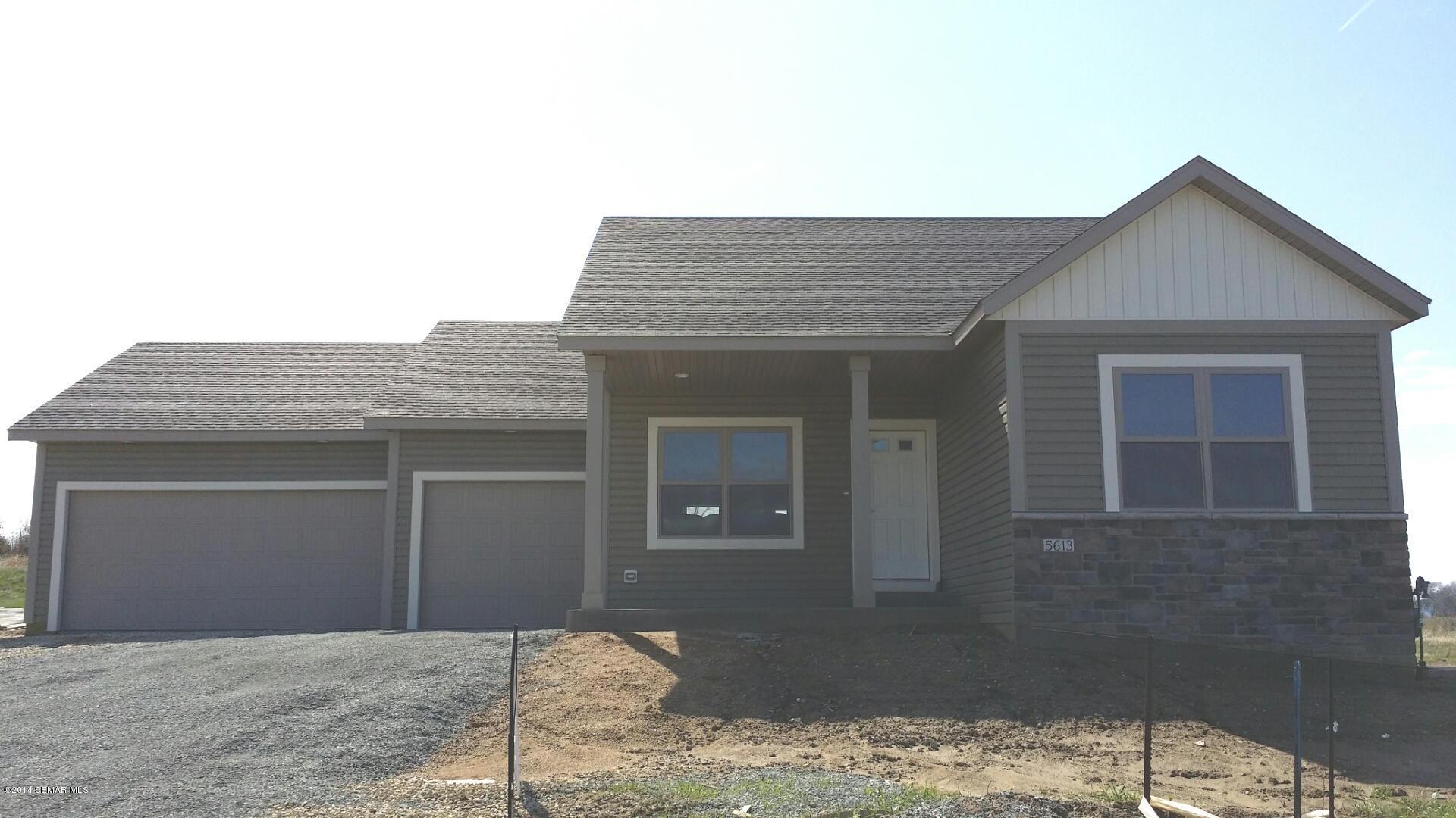 5613 Prosper Avenue Northwest Rochester, MN 55901 - Photo 1 of 1