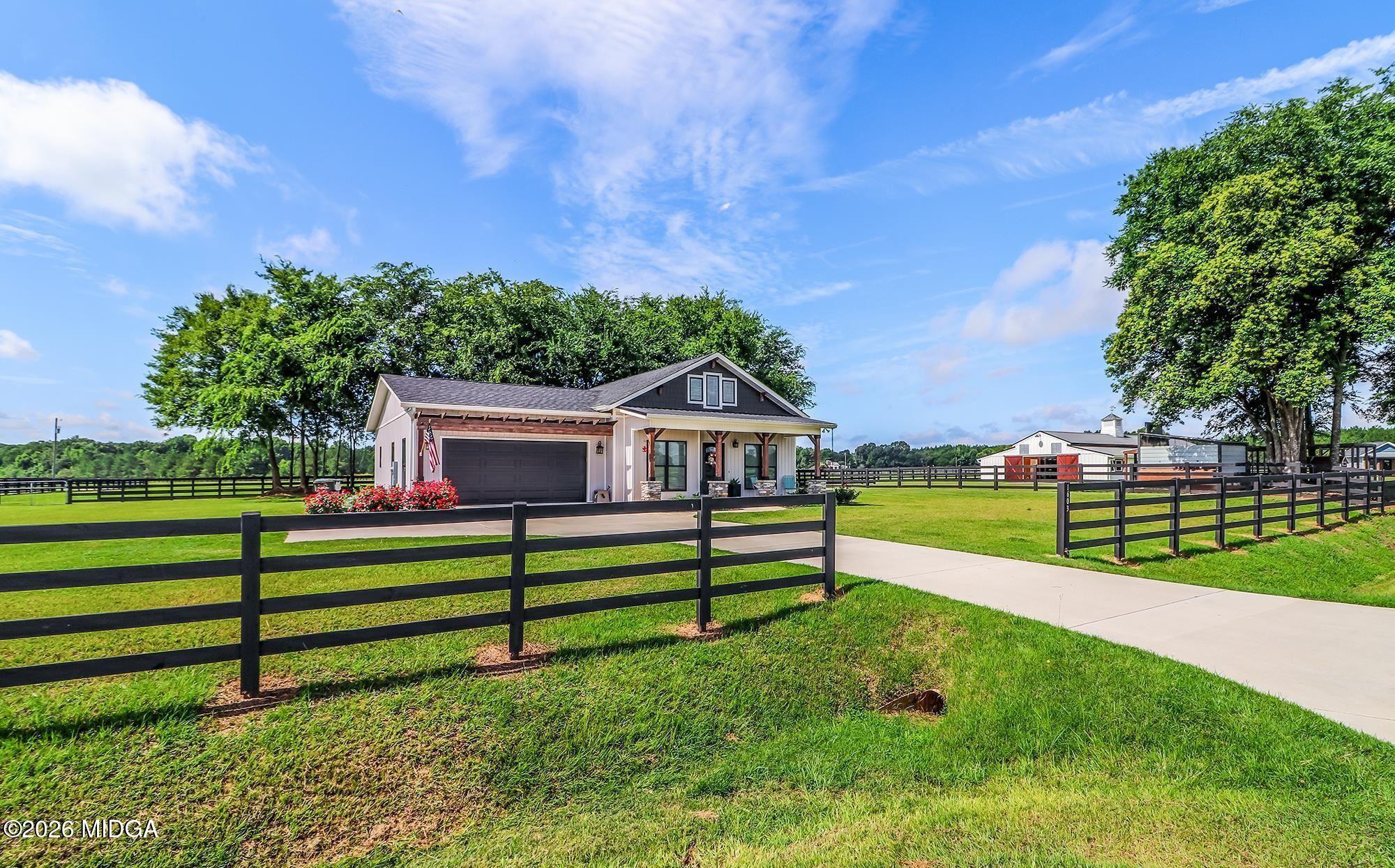 1603 Boutwell Road Perry, GA 31069 - Photo 5 of 93 5