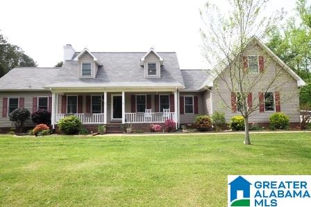 400 Henry Road Southwest Jacksonville, AL 36265 - Photo 36 of 47