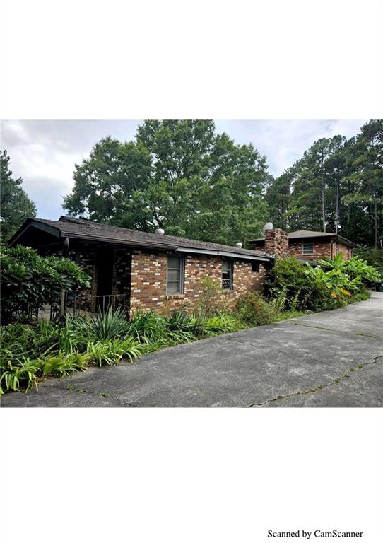 4911 Lower Jersey Road Oxford, GA 30054 - Photo 1 of 1