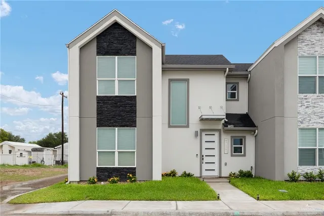 $295,000 | 714 West Seminole Avenue, Pharr, TX 78577