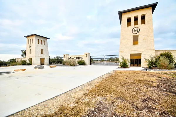 $260,000 | Lot 104 Oryx View Drive, Harper, TX 78631