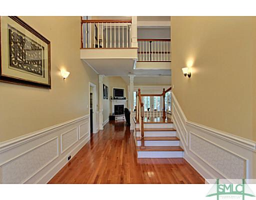 372 Moss Loop Rincon, GA 31326 - Photo 4 of 24 Foyer.