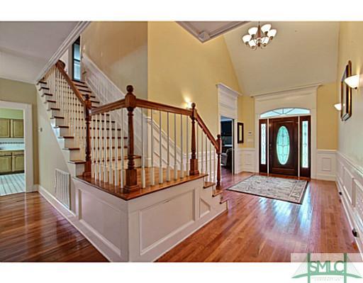 372 Moss Loop Rincon, GA 31326 - Photo 5 of 24 Foyer.