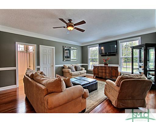 372 Moss Loop Rincon, GA 31326 - Photo 6 of 24 Den/Family/Great Room.