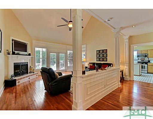 372 Moss Loop Rincon, GA 31326 - Photo 8 of 24 Den/Family/Great Room.