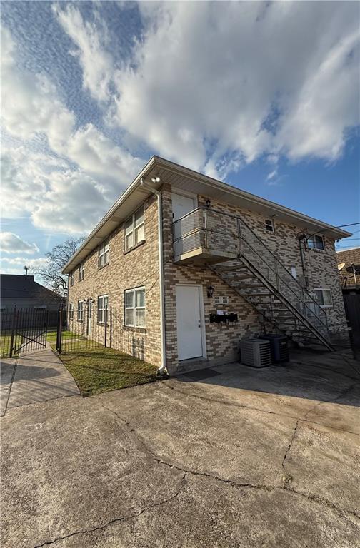 4520 Herrmann Street Metairie, LA 70006 - Photo 2 of 9