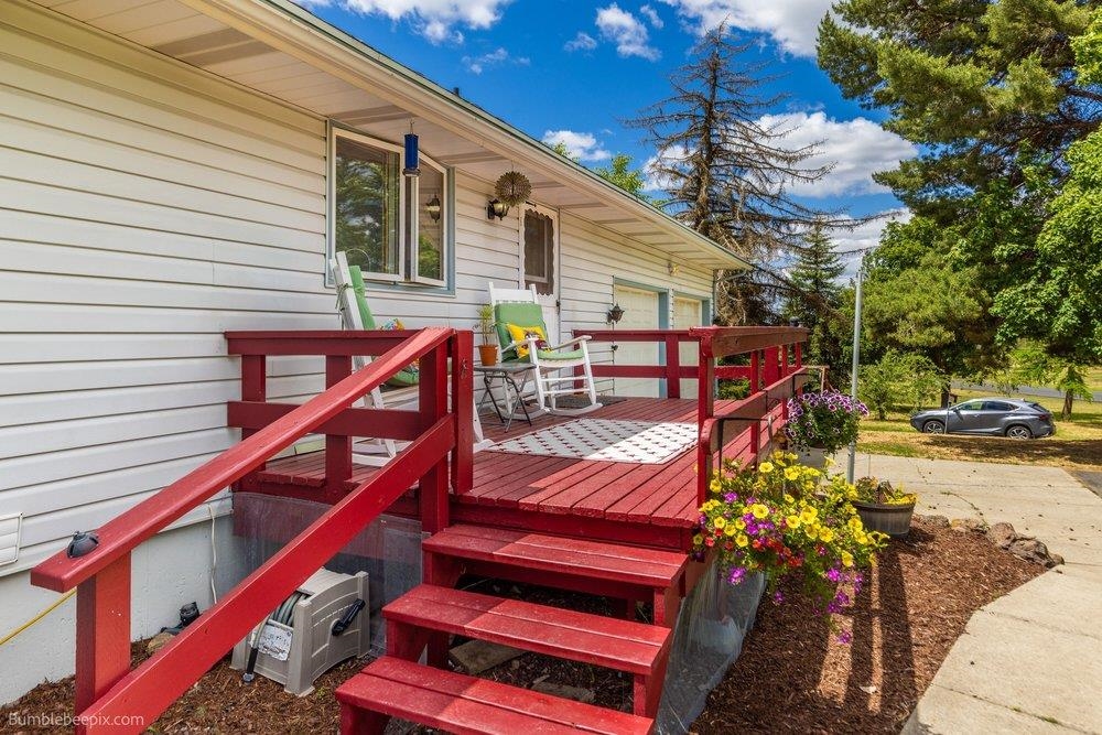 2105 West Borden Road Spokane, WA 99224 - Photo 43 of 50