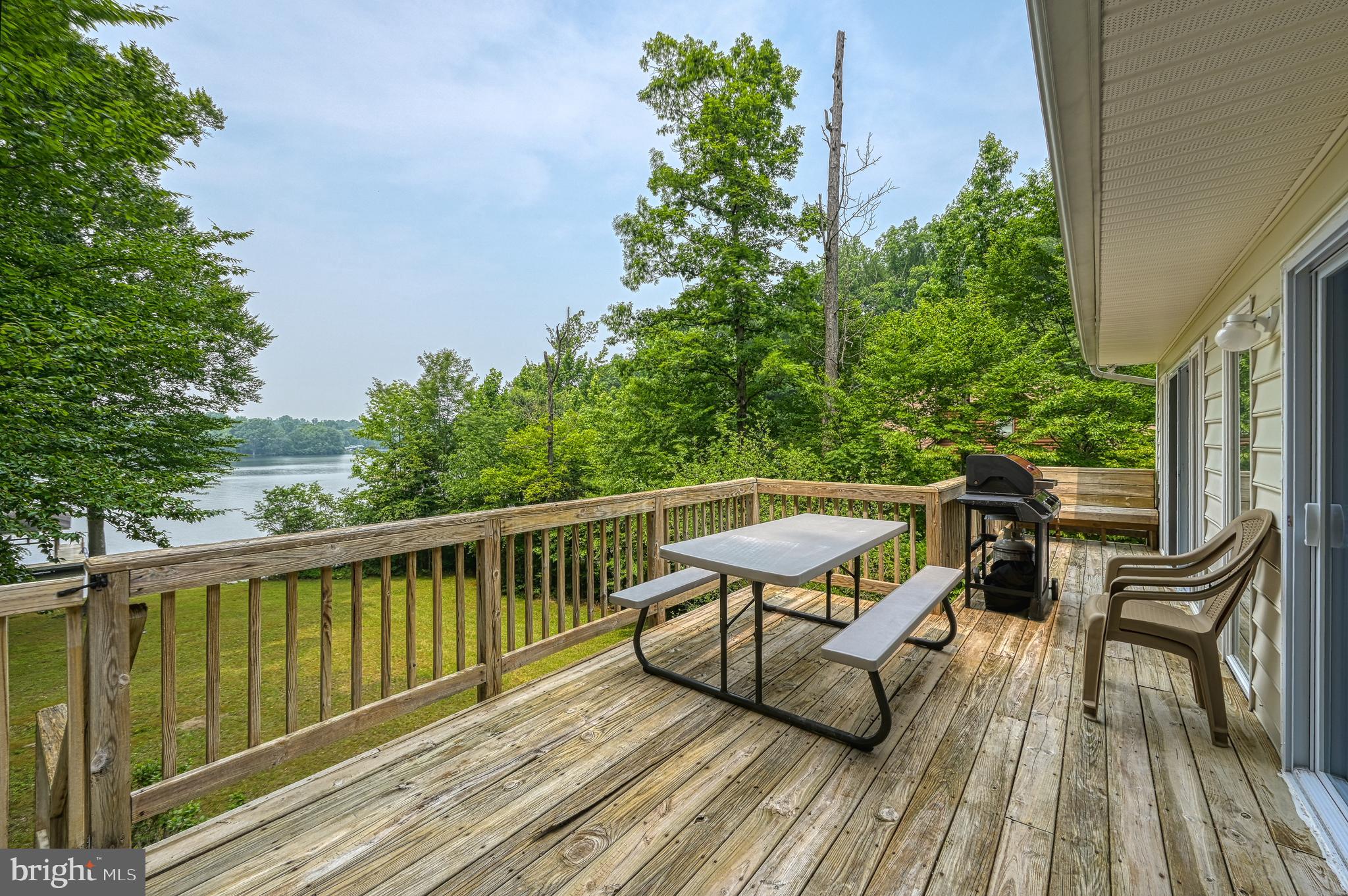 2016 Kentucky Springs Road Bumpass, VA 23024 - Photo 24 of 74 Gallery Image 24