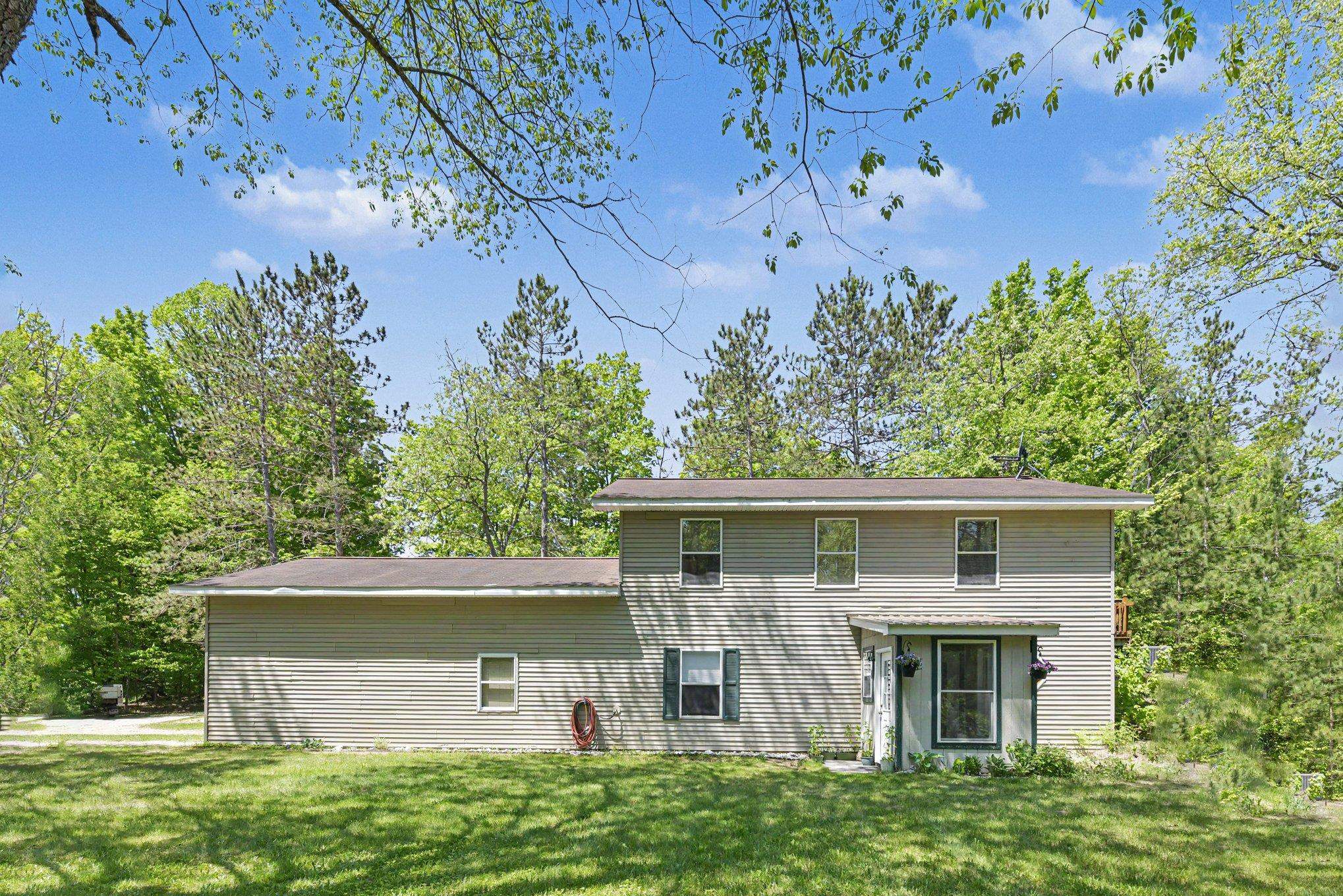 5218 Mitchell Road Central Lake, MI 49622 - Photo 2 of 34
