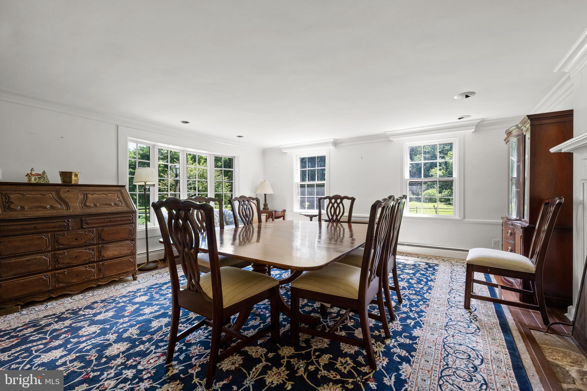 295 Marshall Bridge Road Kennett Square, PA 19348 - Photo 23 of 45 Great for Large Family Gatherings