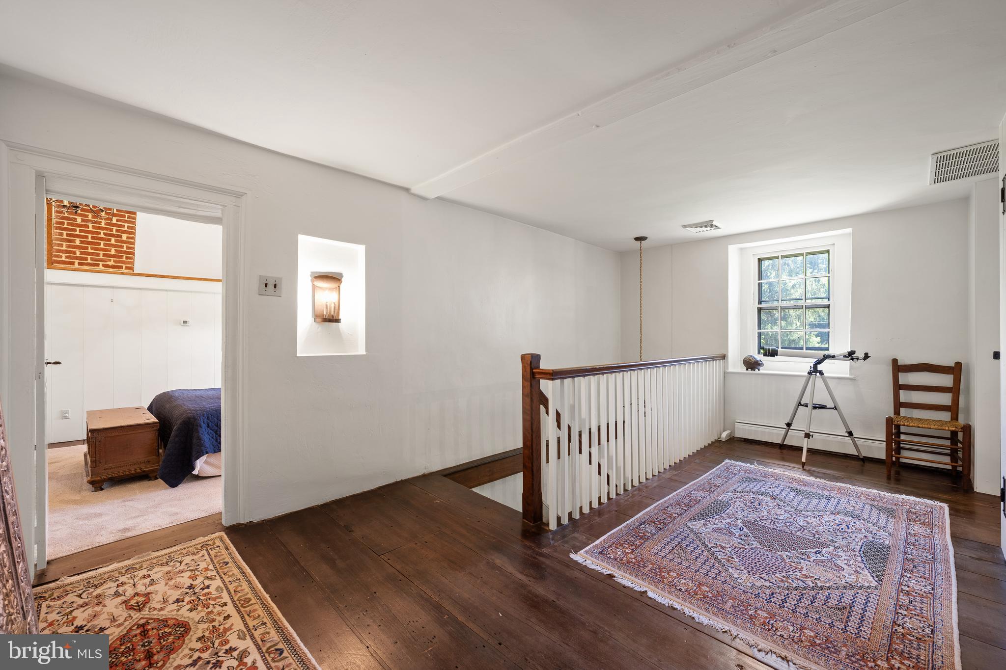 295 Marshall Bridge Road Kennett Square, PA 19348 - Photo 26 of 45 Beautiful Hardwood Floors
