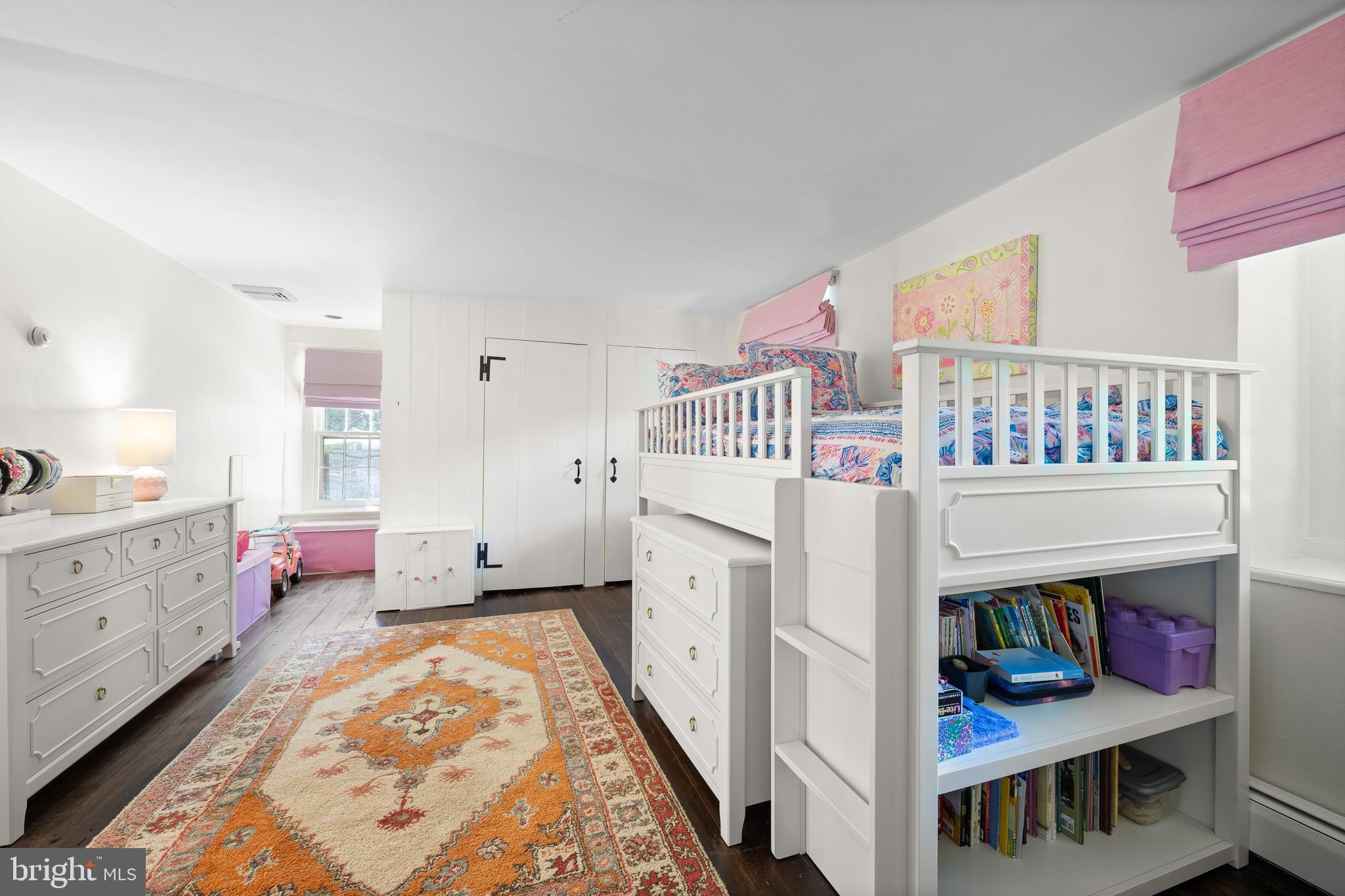 295 Marshall Bridge Road Kennett Square, PA 19348 - Photo 31 of 45 Bedroom 2