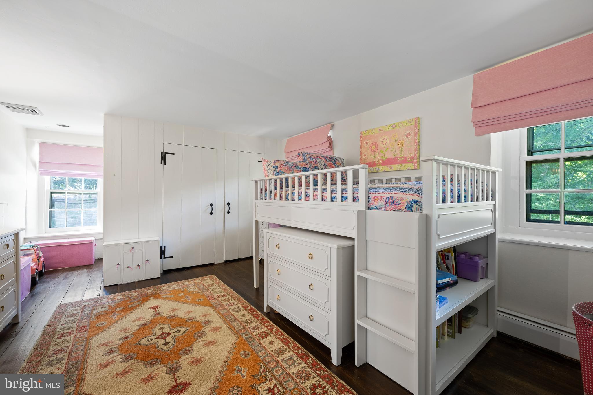 295 Marshall Bridge Road Kennett Square, PA 19348 - Photo 32 of 45 Great Light and Closet Space