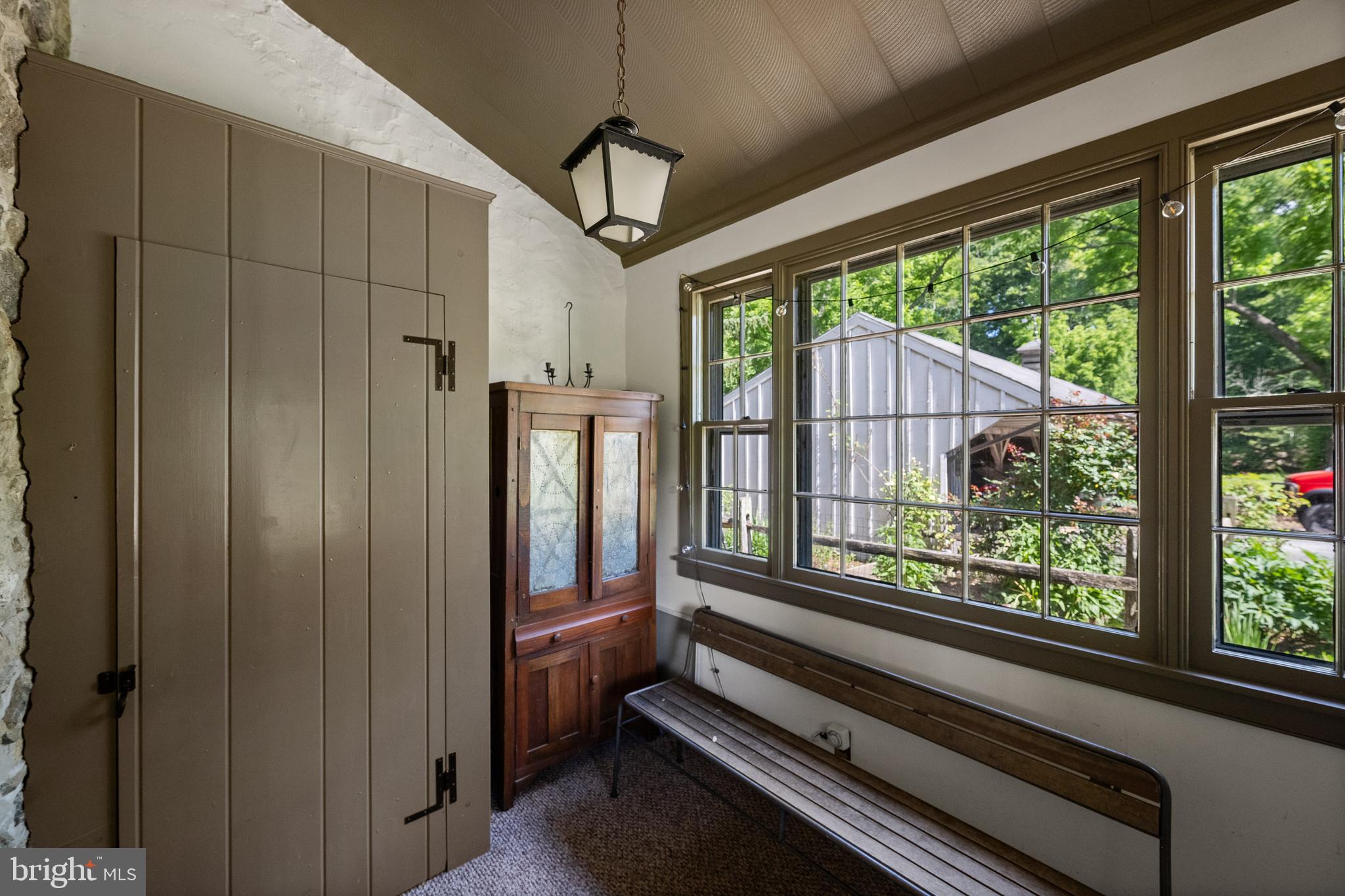 295 Marshall Bridge Road Kennett Square, PA 19348 - Photo 7 of 45 Plenty of Storage in Mudroom
