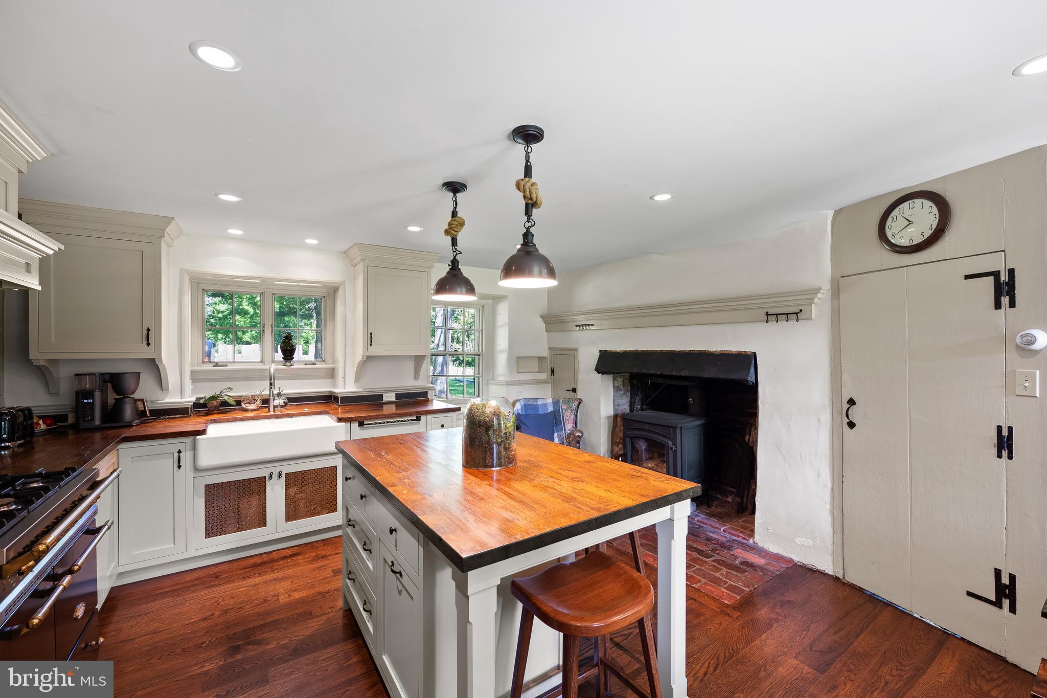 295 Marshall Bridge Road Kennett Square, PA 19348 - Photo 10 of 45 Gourmet Country Kitchen