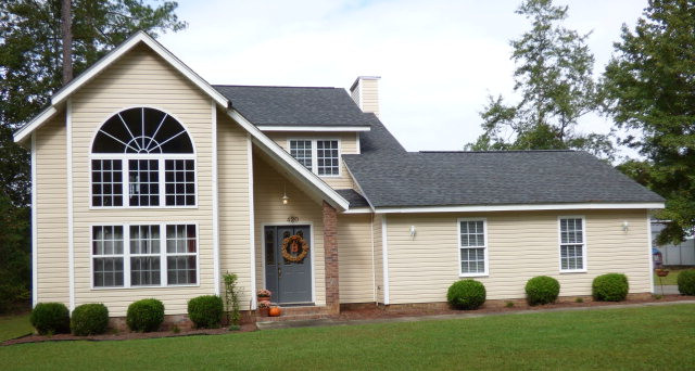420 Partridge Road Orangeburg, SC 29118 - Photo 1 of 1 Main View
