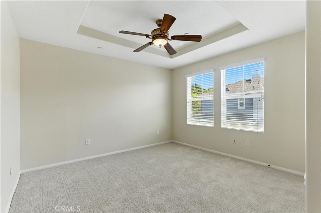 57 Hinterland Way Ladera Ranch, CA 92694 - Photo 15 of 41 a view of an empty room with a window