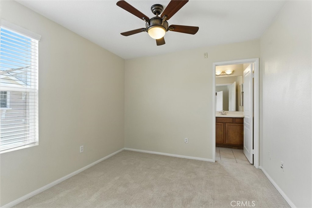 57 Hinterland Way Ladera Ranch, CA 92694 - Photo 18 of 41 a view of an empty room with a window