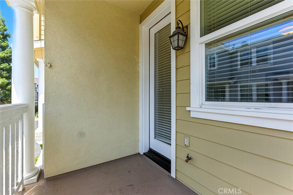 57 Hinterland Way Ladera Ranch, CA 92694 - Photo 23 of 41 a view of front door of house