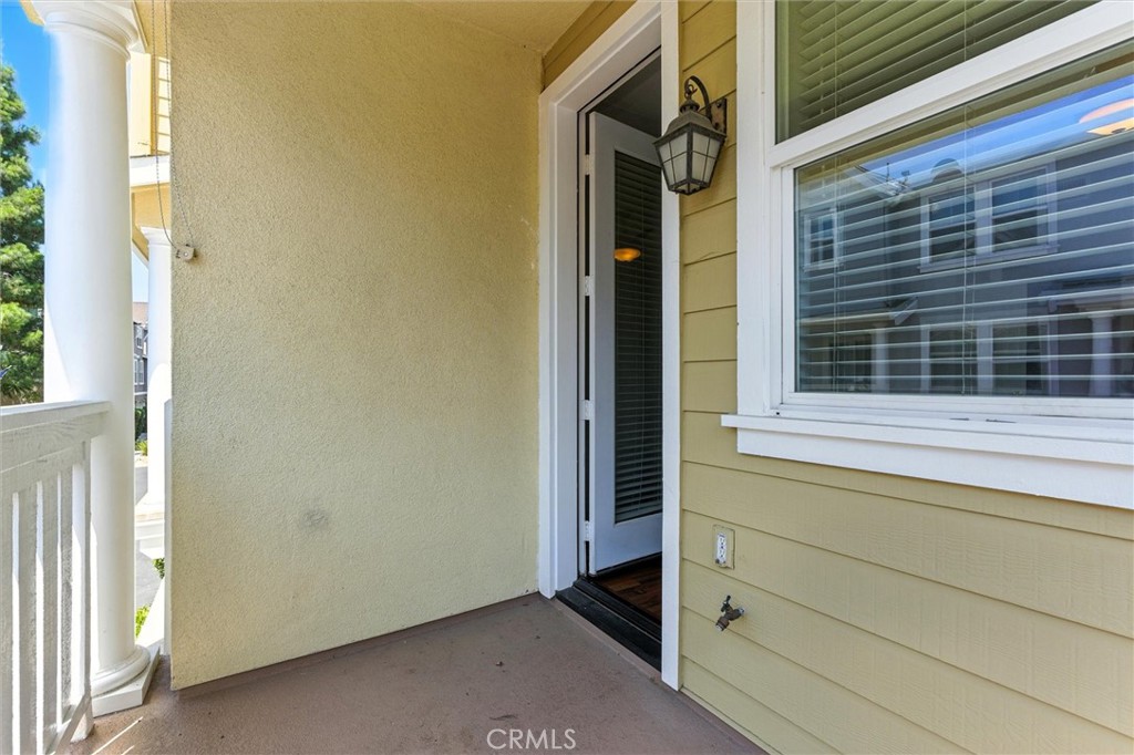 57 Hinterland Way Ladera Ranch, CA 92694 - Photo 24 of 41 a view of front door