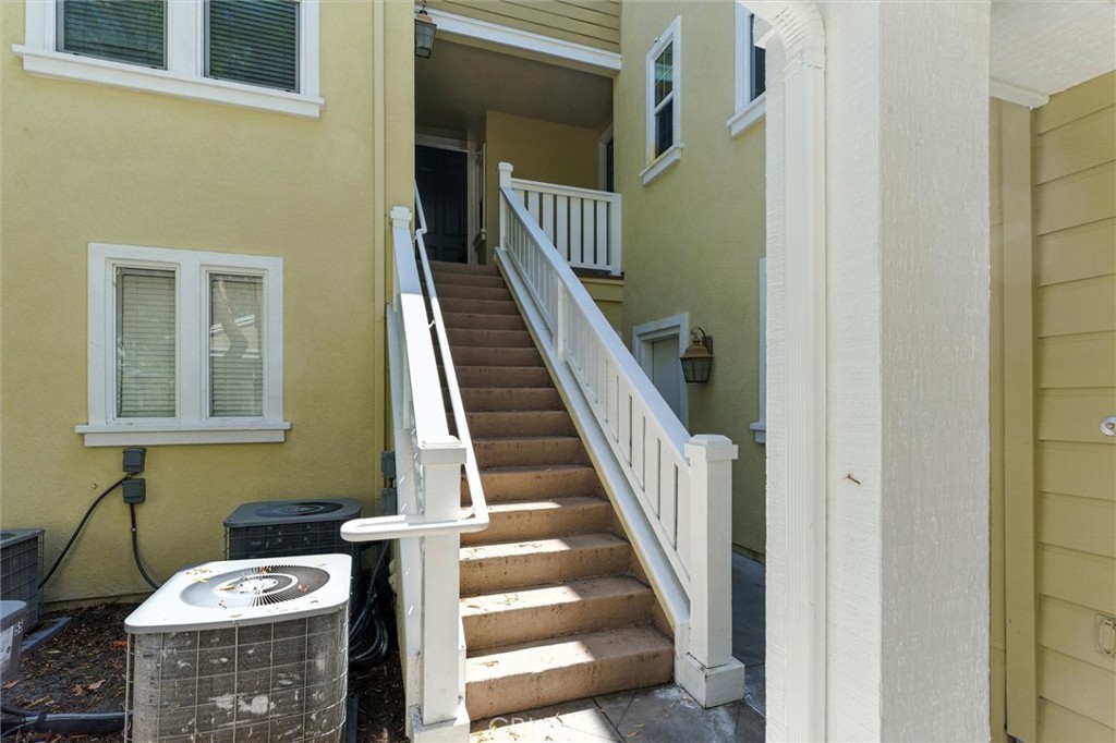 57 Hinterland Way Ladera Ranch, CA 92694 - Photo 25 of 41 a view of an entryway with staircase