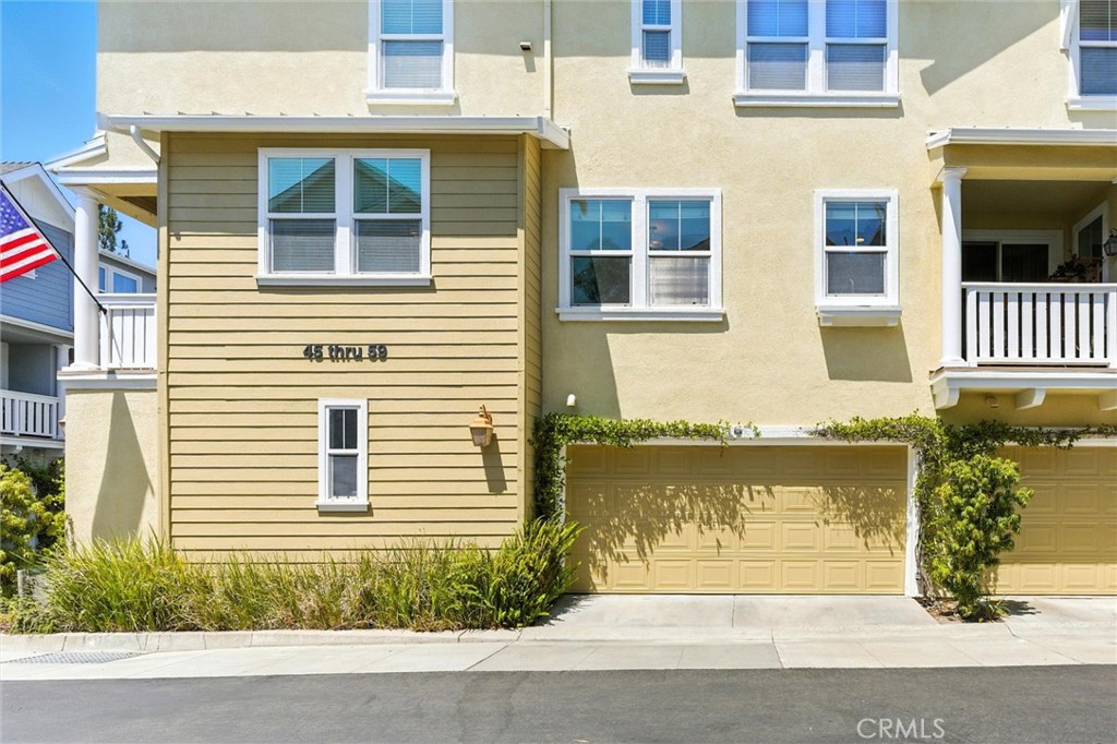 57 Hinterland Way Ladera Ranch, CA 92694 - Photo 26 of 41 a front view of a house with a garden