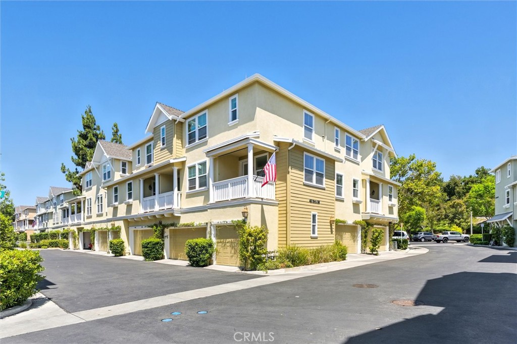 57 Hinterland Way Ladera Ranch, CA 92694 - Photo 27 of 41 a view of a building with a street