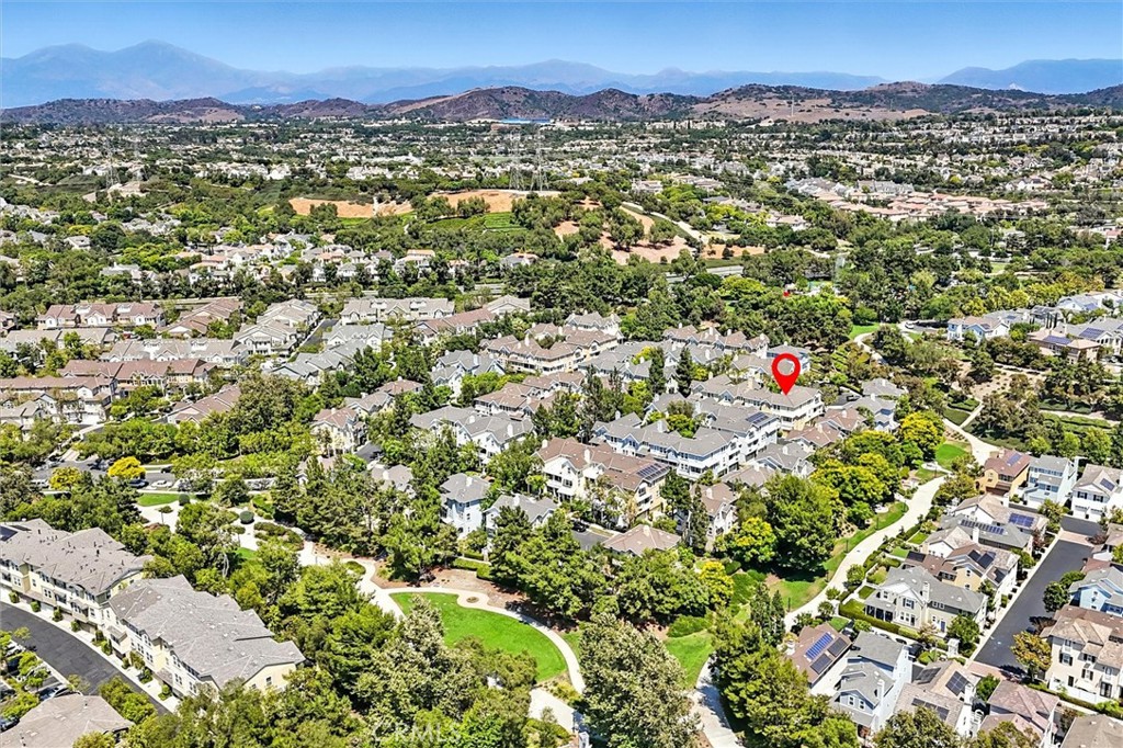 57 Hinterland Way Ladera Ranch, CA 92694 - Photo 31 of 41 a view of a city